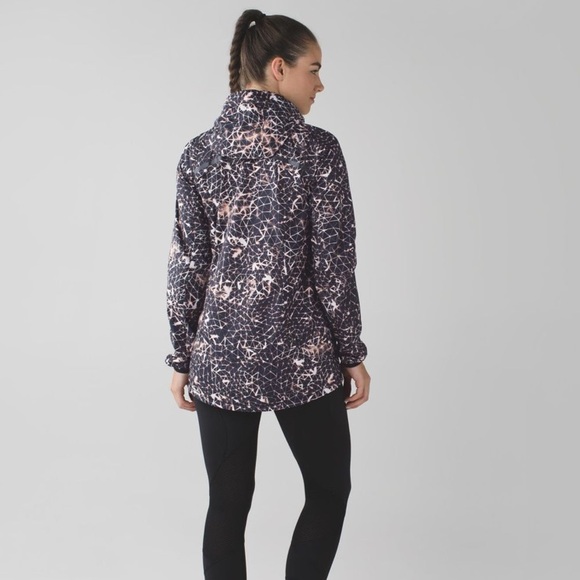 Lululemon Miss Misty II Jacket - Picture 2 of 11